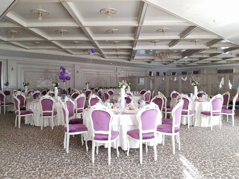 Restaurant nuntă Iași – Iriss Events